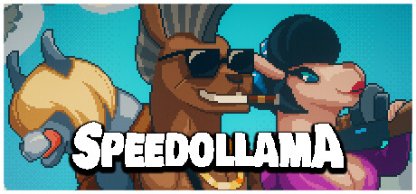 极速骆马/Speedollama(图1)