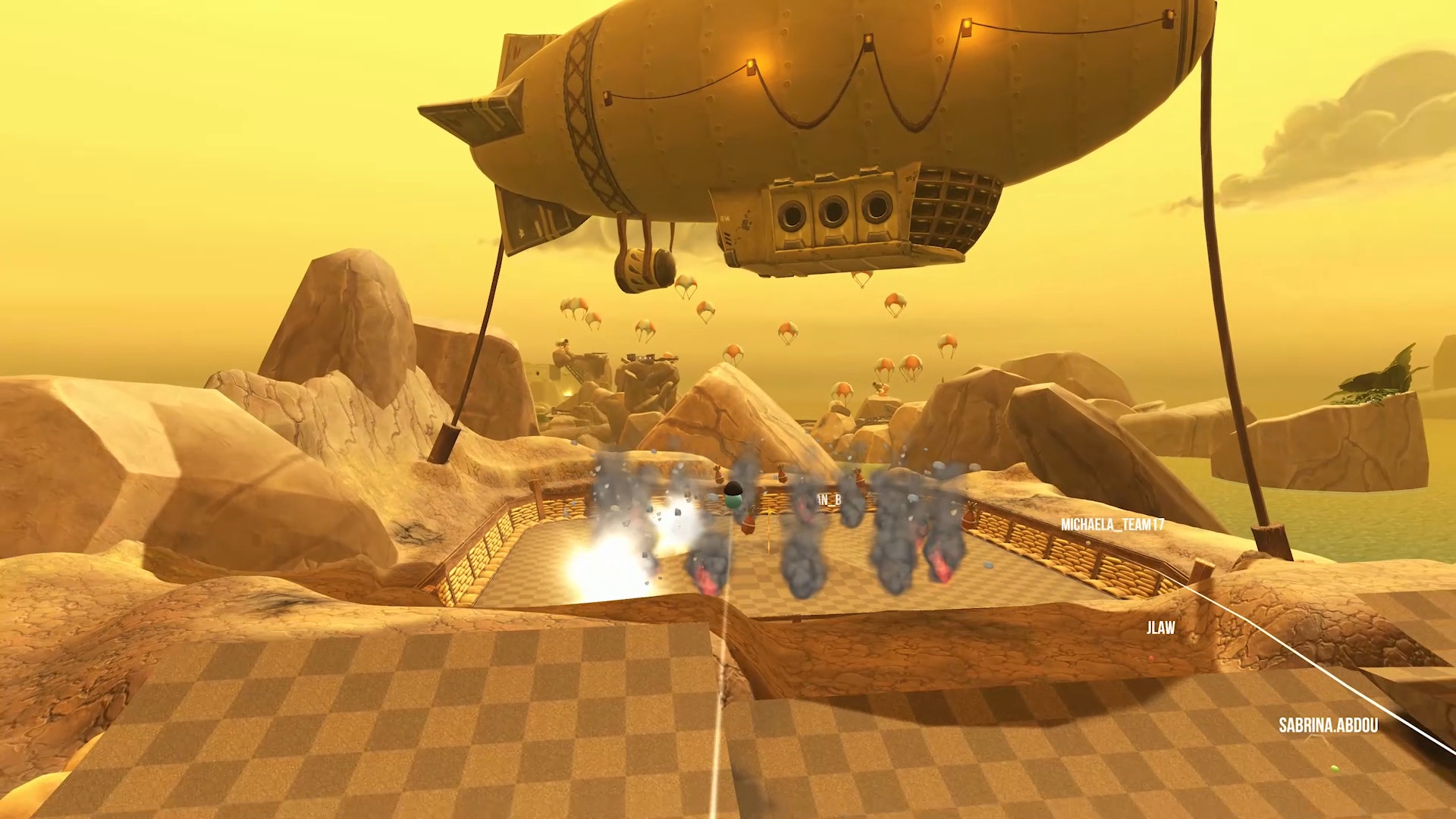 和你的朋友打高尔夫/Golf With Your Friends(v20200706)(图5) 和你的朋友打高尔夫/Golf With Your Friends(v20200706)(图5)