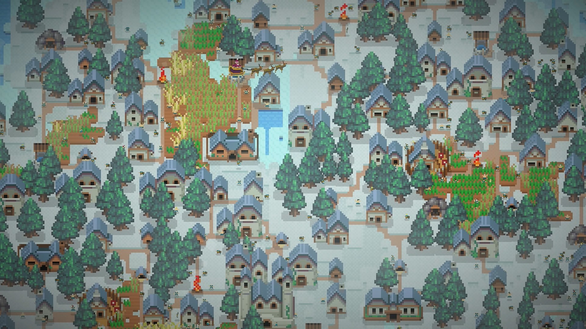 世界盒子：上帝模拟器/WorldBox – God Simulator(更新v0.50.3)(图5)