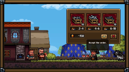 铁匠铺传奇/Anvil Saga(图4)