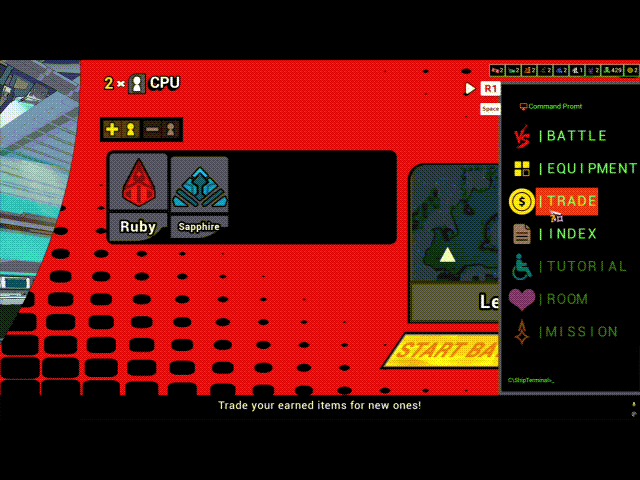 星金十字军/Starmetal Crusaders(图6)