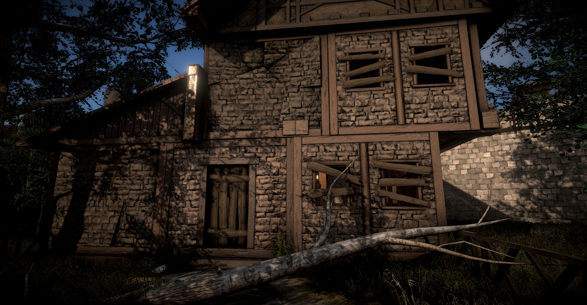 城堡达人/Castle Flipper(图2) 城堡达人/Castle Flipper(图2)