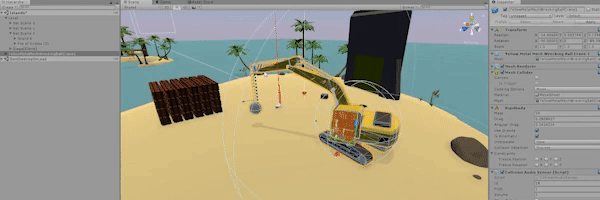 人类一败涂地/Human Fall Flat（v1083892-单机同屏双人网络联机）(图7)