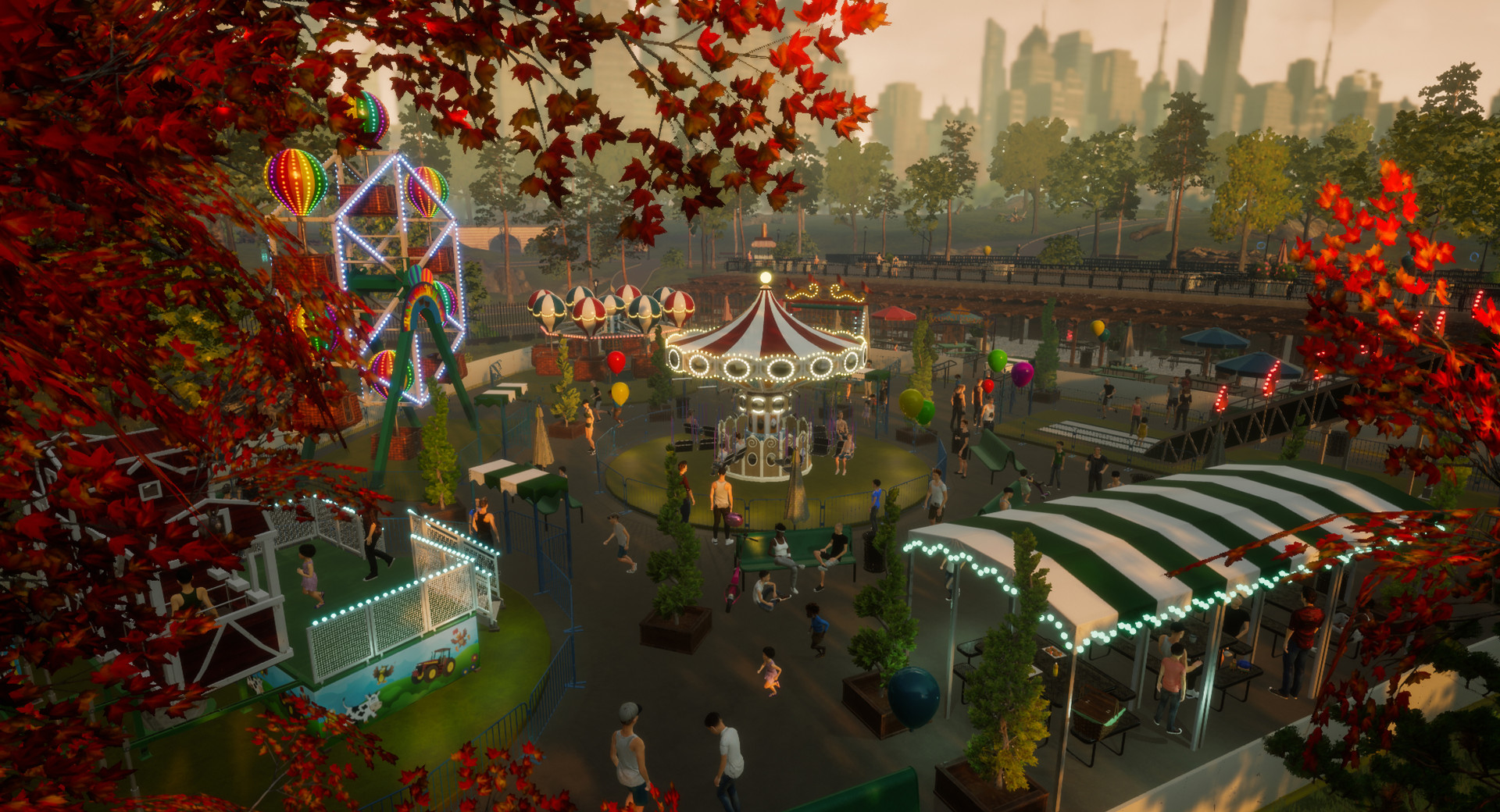 蜜蜂模拟/Bee Simulator(Build 20210126)(图9) 蜜蜂模拟/Bee Simulator(Build 20210126)(图9)