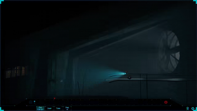 NODE：安塔瑞族的最终馈赠/NODE: The Last Favor of the Antarii(图3)