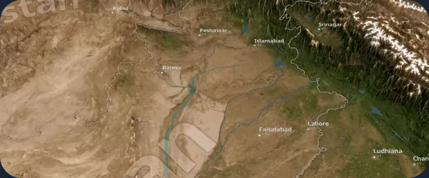 全球热潮/Worldwide Rush(图2) 全球热潮/Worldwide Rush(图2)