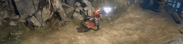 暗影觉醒 Shadows: Awakening(图2) 暗影觉醒 Shadows: Awakening(图2)