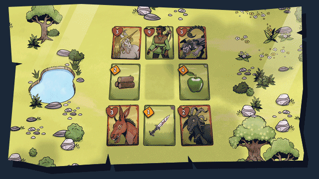 庇山奇谭/Pyrene(图7)