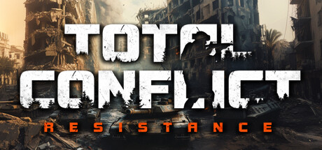 全面冲突:抵抗/Total Conflict: Resistance(更新v0.95.3)(图1) 全面冲突:抵抗/Total Conflict: Resistance(更新v0.95.3)(图1)