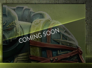 战锤40K：角斗士之战争圣器/Warhammer 40,000: Gladius – Relics of War(图11)