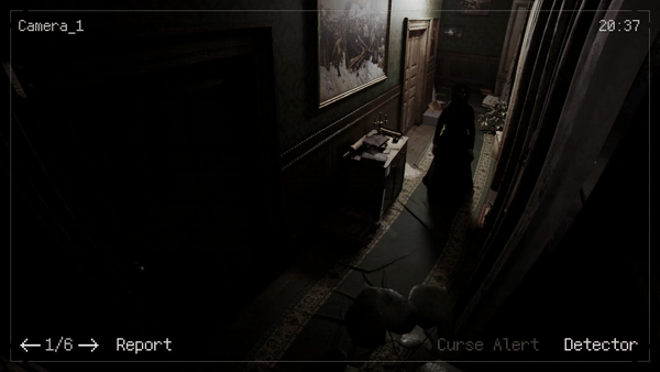 鬼影监视者/Poltergeist Watcher(图3)