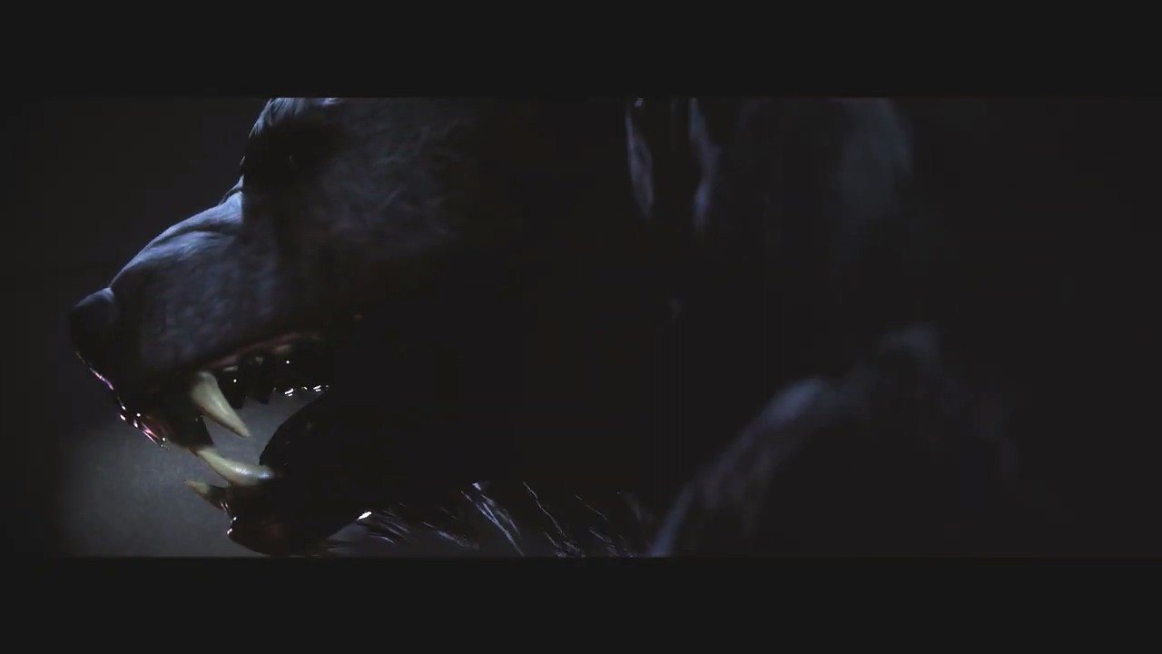 狼人之末日怒吼：地灵之血/Werewolf: The Apocalypse Earthblood(图5)