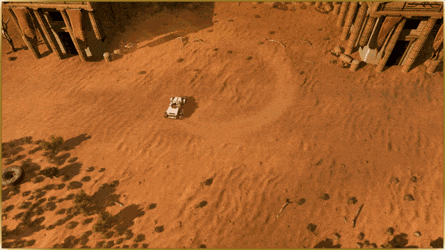 驾战循环：幸存者/Driveloop: Survivors（更新Build.19332534）(图6)