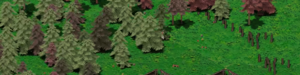 田园乐土/Folklands(图3)