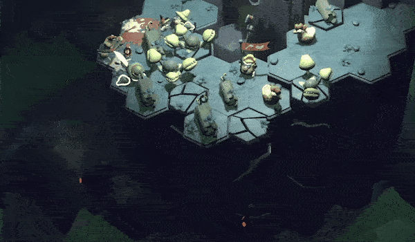 矮人探险公司/EcoGnomix(图5)