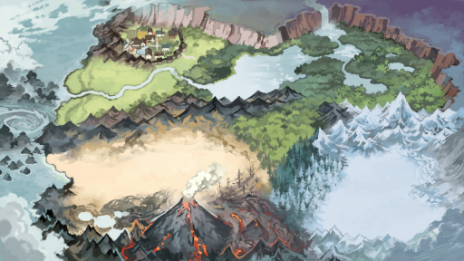 星际生存少女/Struggle F.O（更新v1.3.4）(图2)