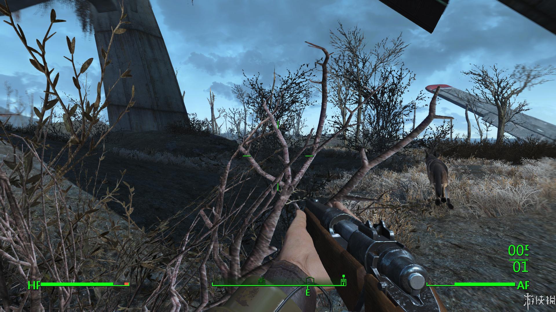 辐射4/Fallout 4 (更新v1.10.980 )(图6) 辐射4/Fallout 4 (更新v1.10.980 )(图6)