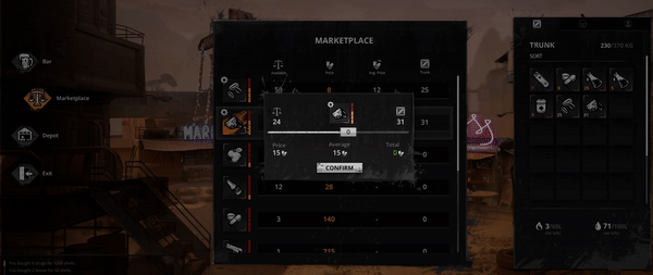 荒沙劫掠者/Dust Raiders(图3)