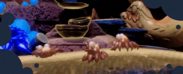 螃蟹之神/Crab God(图3)