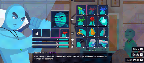 再来一次/Extra Coin(图7)