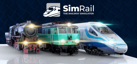 模拟铁路:铁路模拟器/SimRail – The Railway Simulator(更新v20250512)(图1) 模拟铁路:铁路模拟器/SimRail – The Railway Simulator(更新v20250512)(图1)