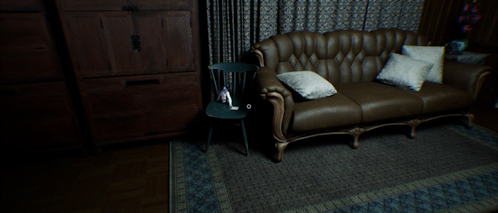 谁在门外?/Who’s at the door?(图6)