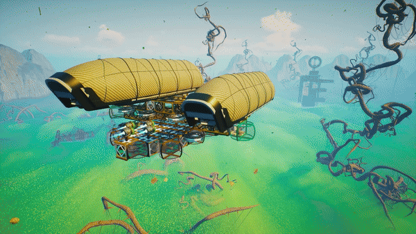 永恒天空/Forever Skies（更新v1.0.3.40277）(图11)