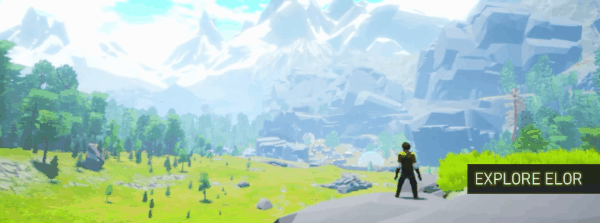 阿隆的冒险/Aron’s Adventure(图5)