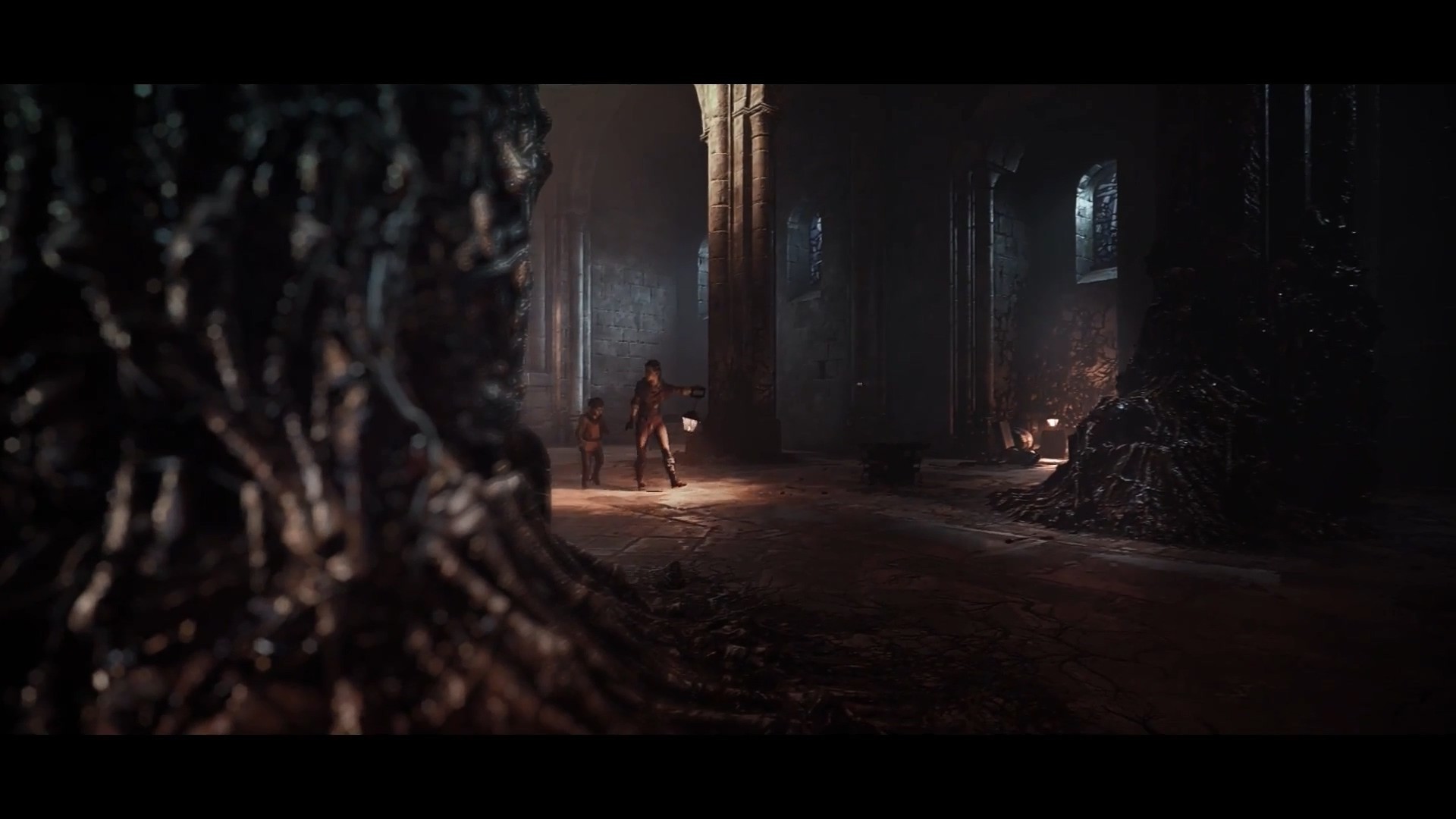 瘟疫传说：无罪/A Plague Tale: Innocence(图8)