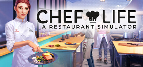 厨师生活餐厅模拟器/Chef Life A Restaurant Simulator （更新v20.02.2024）(图1)