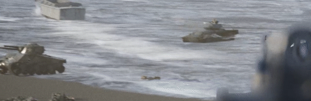 海滩入侵 1945：太平洋/Beach Invasion 1945 – Pacific（更新Build.19791191）(图5)