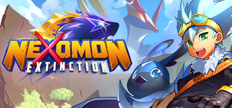 Nexomon：灭绝/Nexomon: Extinction