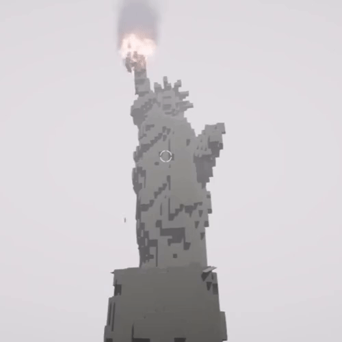 破坏艺术家(正式版-Build.8197842)(图1) 破坏艺术家(正式版-Build.8197842)(图1)