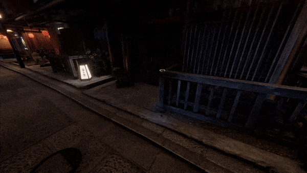 京都异常/Kyoto Anomaly(图4)