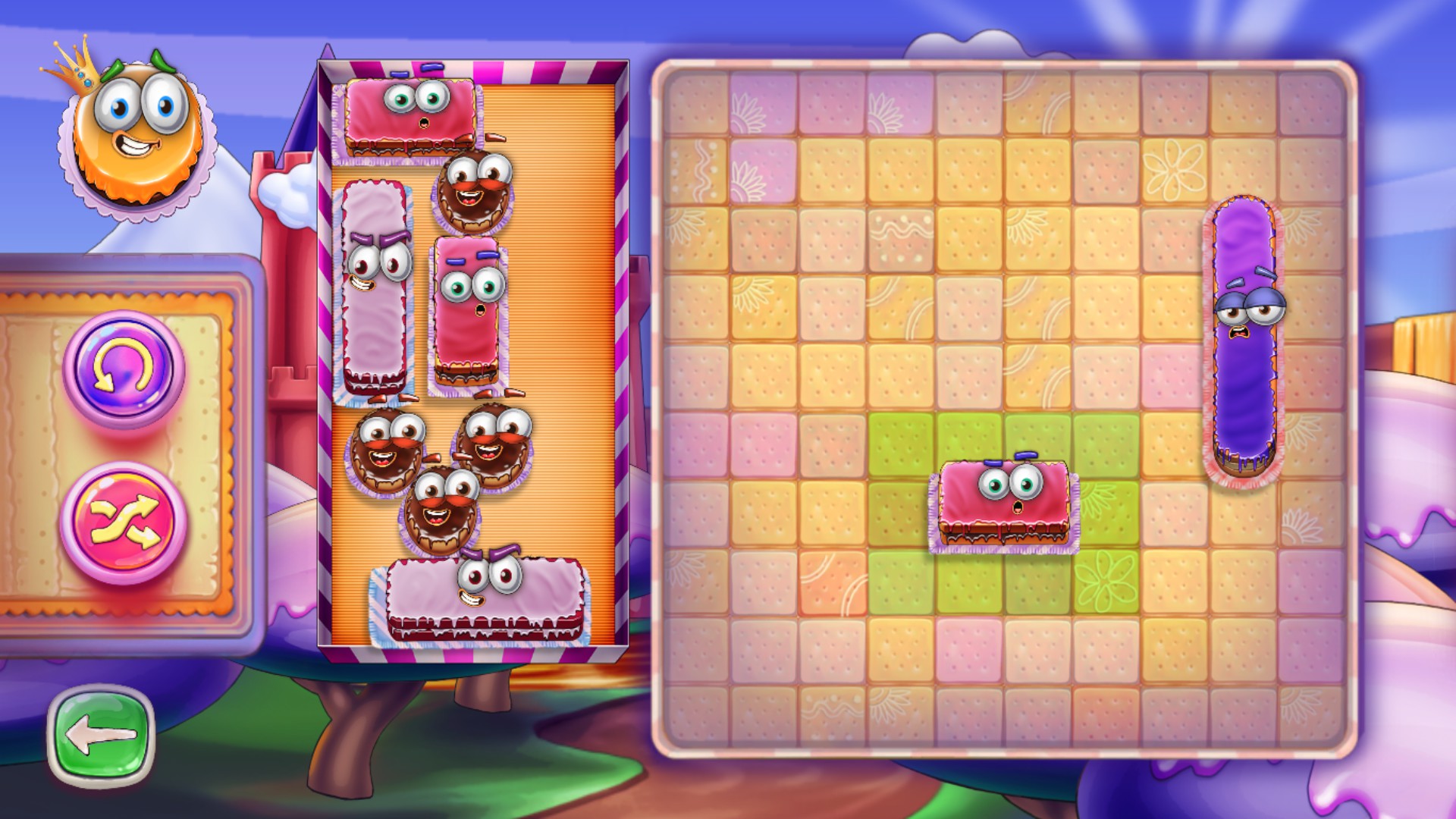 快乐战斗/Jolly Battle(图4)