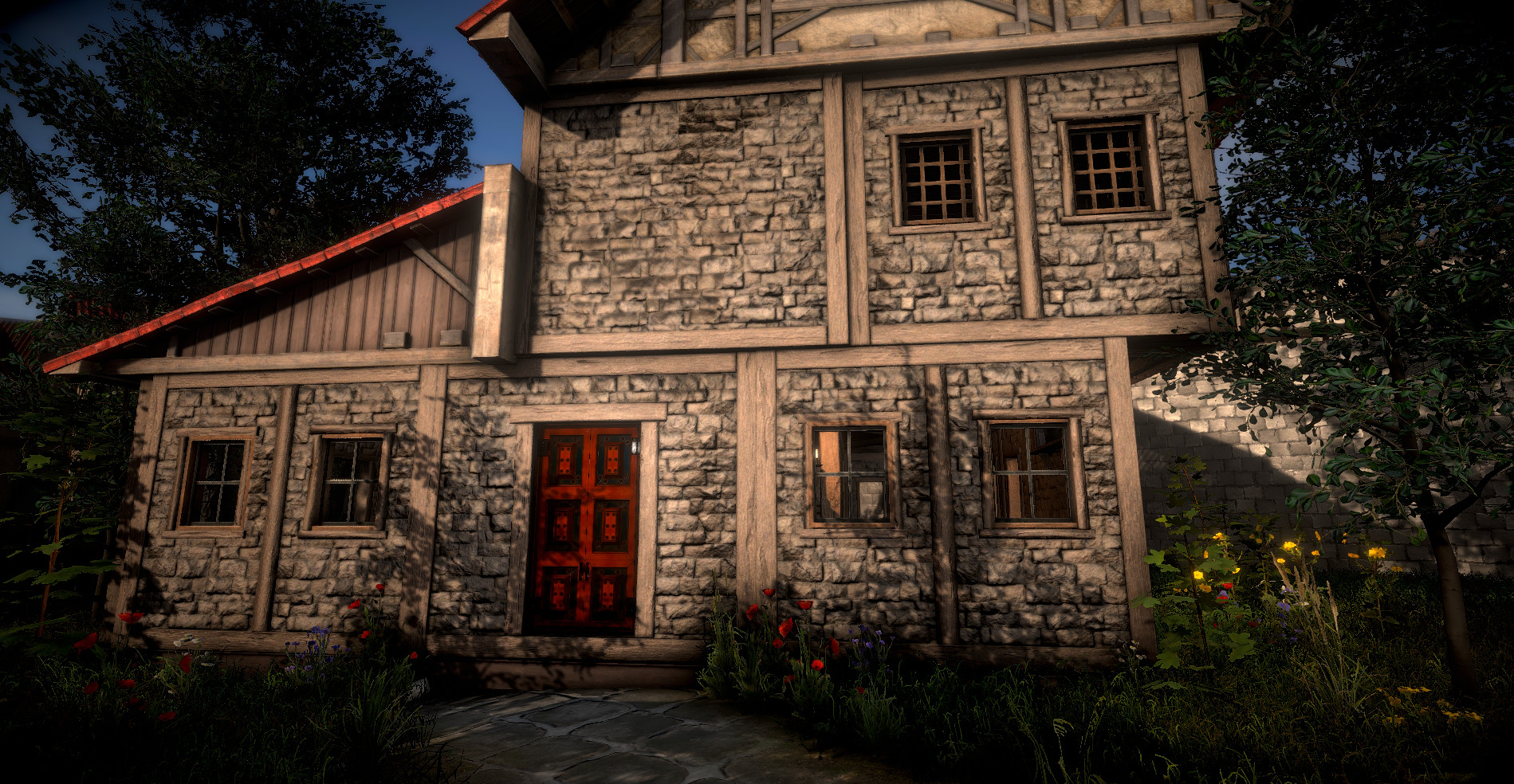 城堡达人/Castle Flipper(图3) 城堡达人/Castle Flipper(图3)