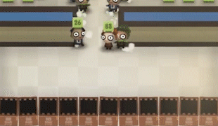 70亿人类/7 Billion Humans(图4)