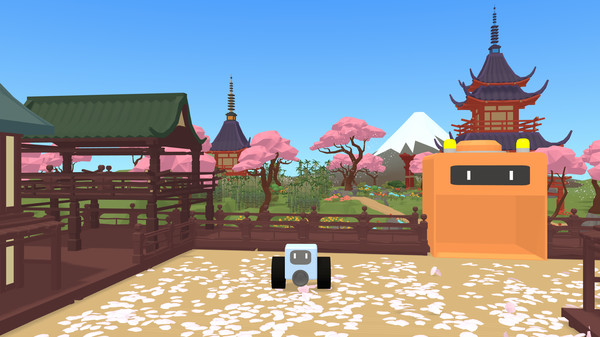 扫叶机器人/Leaf Me Alone(图4) 扫叶机器人/Leaf Me Alone(图4)