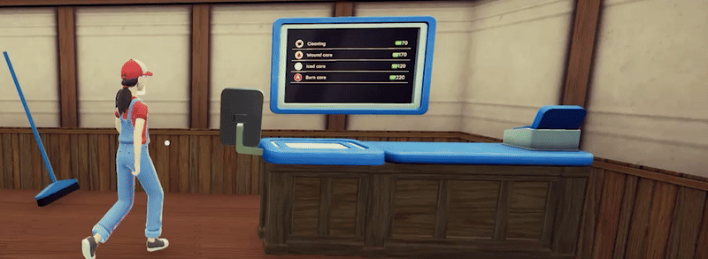 怪兽护理模拟器/Monster Care Simulator(图6)