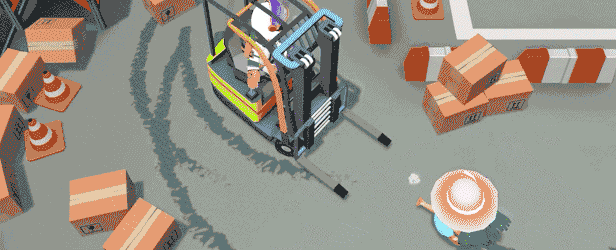 赶紧送走/Ready, Steady, Ship! 单机/同屏双人(图7)