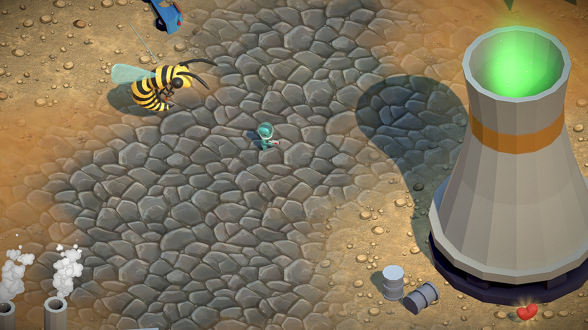 误解/Mistake(图3)