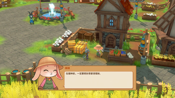 奇塔利亚童话/Kitaria Fables（v1.0.1.1）(图5)