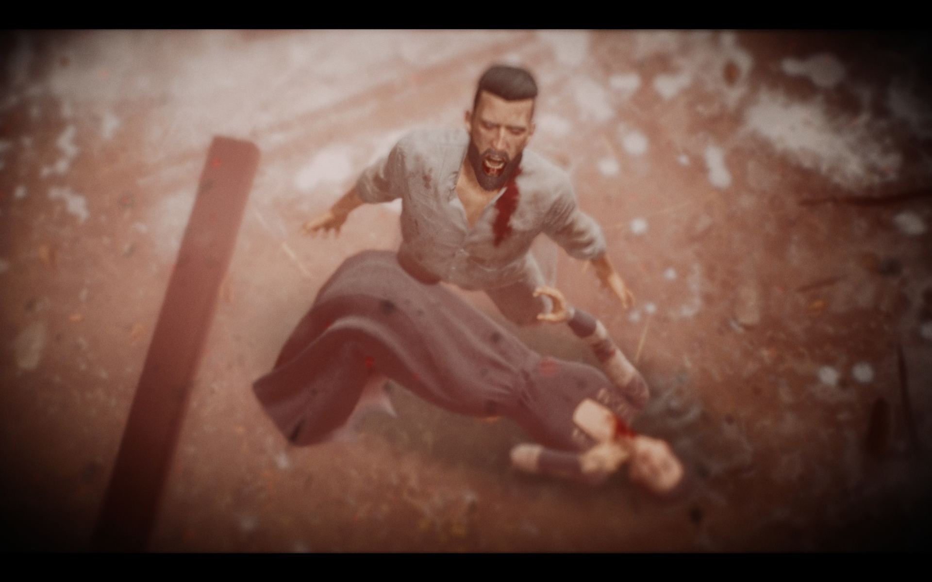 吸血鬼/Vampyr(图14) 吸血鬼/Vampyr(图14)