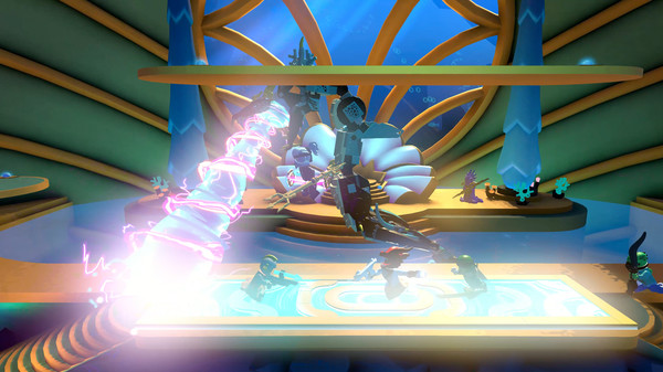 乐高大乱斗/LEGO® Brawls(图4)