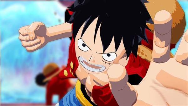海贼王:无尽世界R/One Piece – Unlimited World Red(Build 20171025-豪华版)(图3) 海贼王:无尽世界R/One Piece – Unlimited World Red(Build 20171025-豪华版)(图3)