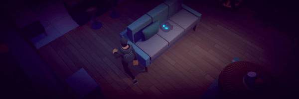 智械危机战术真空行动/JUSTICE SUCKS(图4)