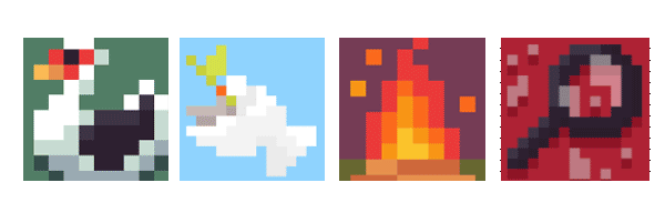 夏洛克猫·福尔摩斯绘图方块/SherloCAT Holmes Nonogram(图4) 夏洛克猫·福尔摩斯绘图方块/SherloCAT Holmes Nonogram(图4)