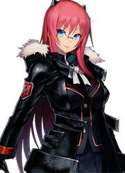 凍京NECRO/Tokyo Necro(图5) 凍京NECRO/Tokyo Necro(图5)