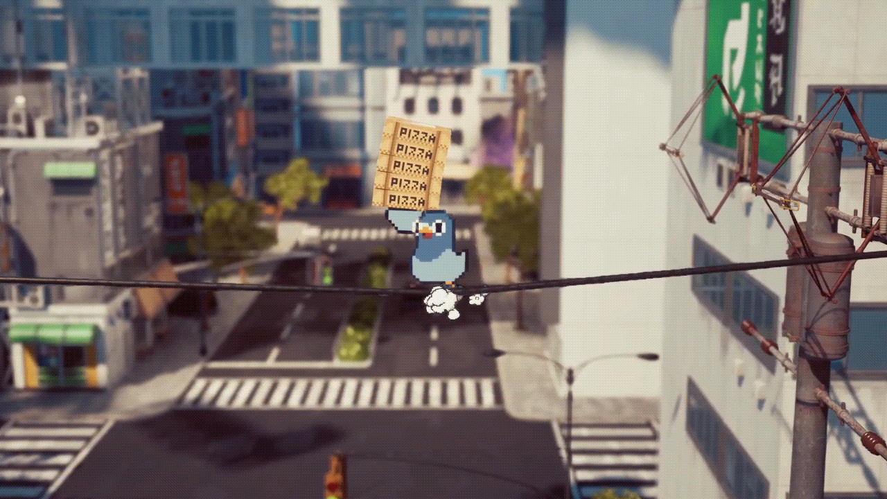 咕咕披萨:送披萨到空间站?老板,这不对啊!/GuGu Pizza : Delivering Pizza to the Space Station? Boss, this is just not right!(更新v20250213)(图4) 咕咕披萨:送披萨到空间站?老板,这不对啊!/GuGu Pizza : Delivering Pizza to the Space Station? Boss, this is just not right!(更新v20250213)(图4)