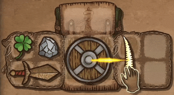 背包乱斗：福西法的宝藏/Backpack Battles（更新v1.0.0d）(图6)